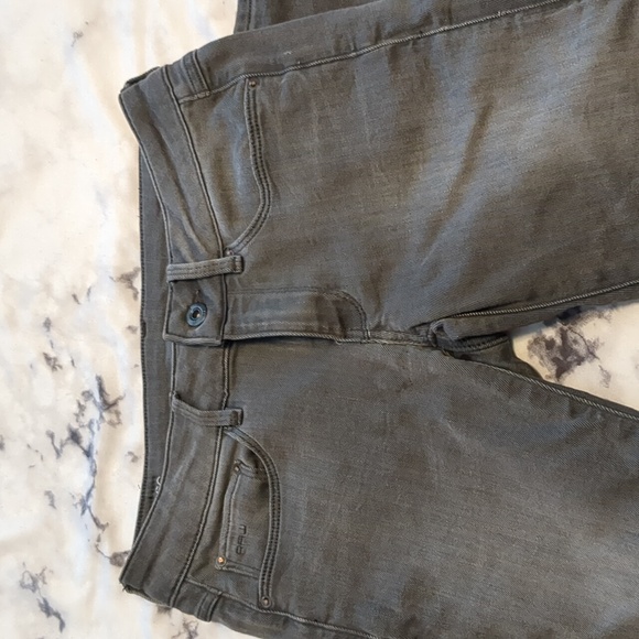 G Star Raw distressed grey jeans - Picture 2 of 6